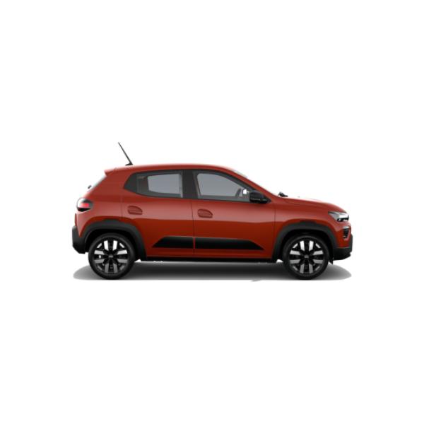 Dacia Spring 45 Expression 45 Expression